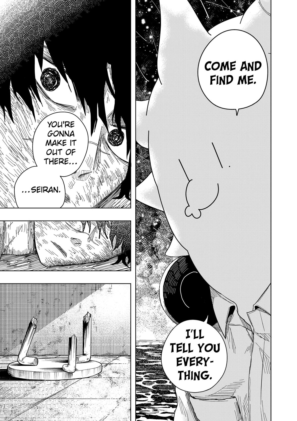 Drama Queen Chap 35 - Next Chap 36
