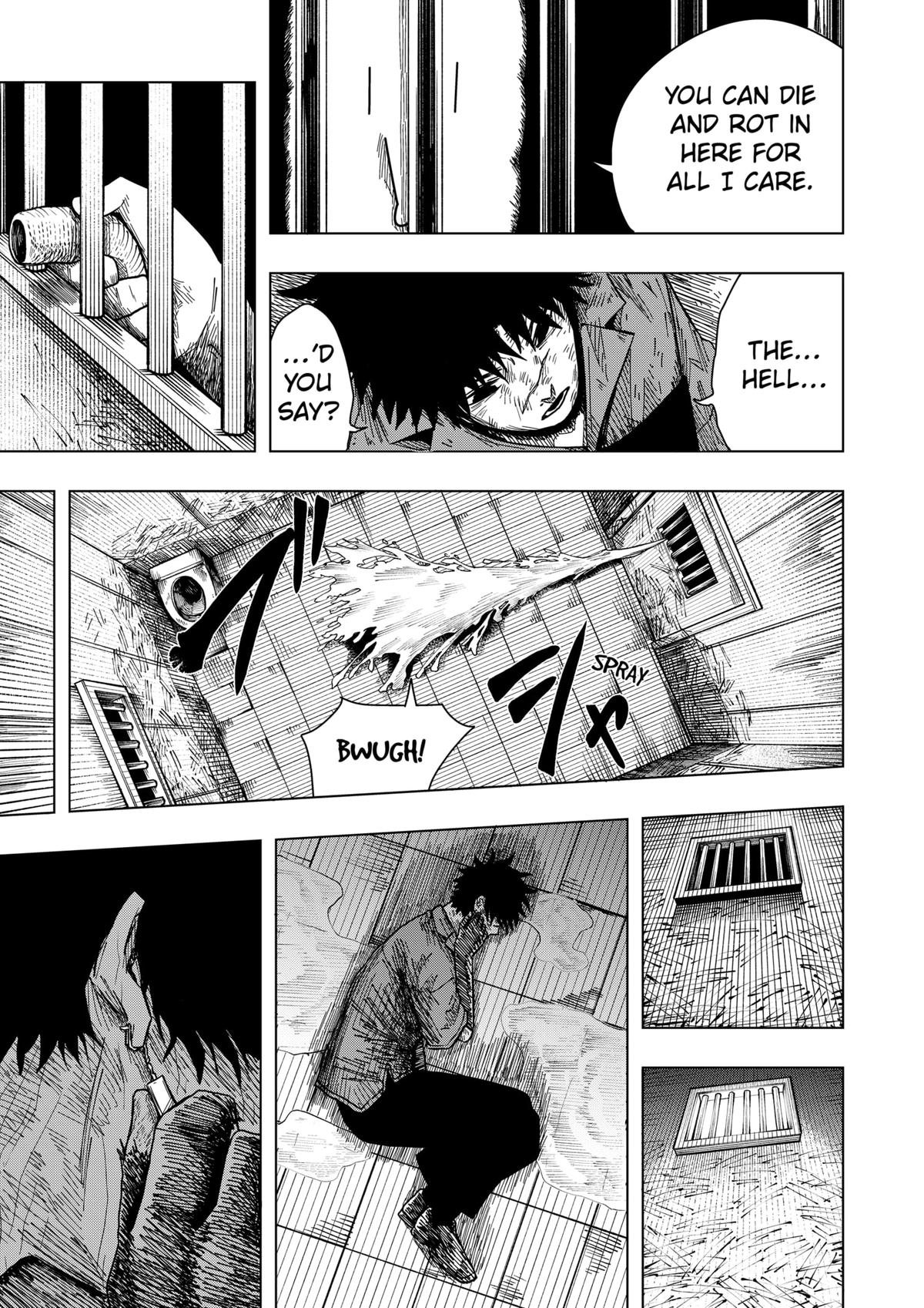Drama Queen Chap 35 - Next Chap 36