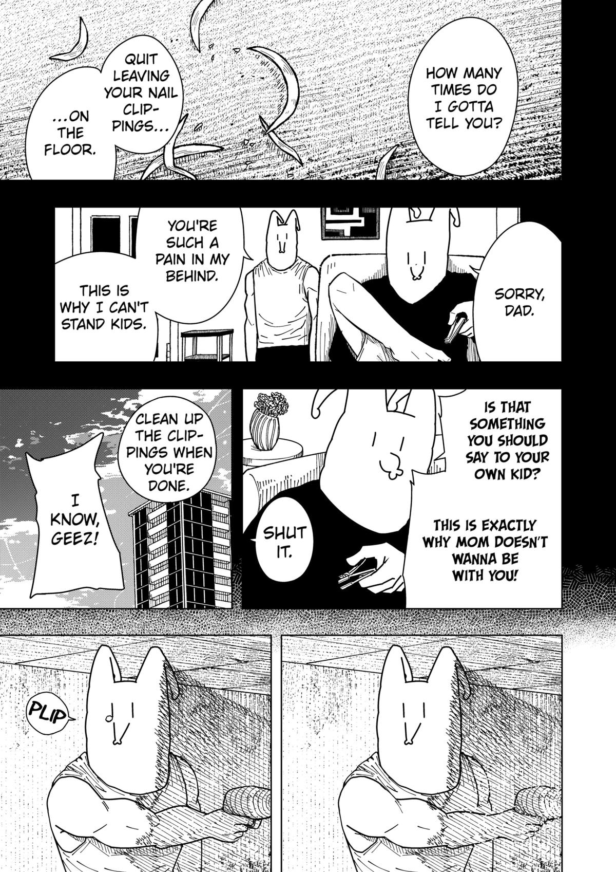 Drama Queen Chap 36 - Next Chap 37