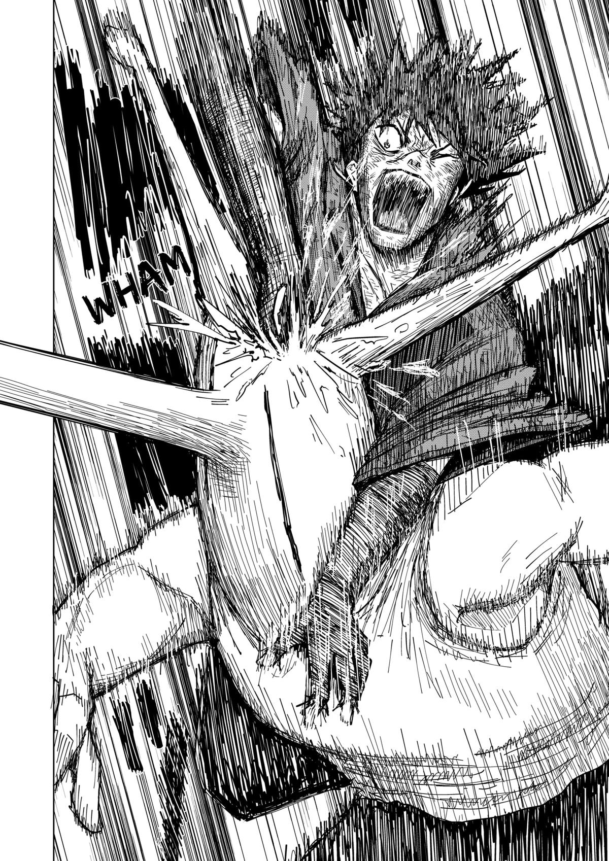 Drama Queen Chap 36 - Next Chap 37