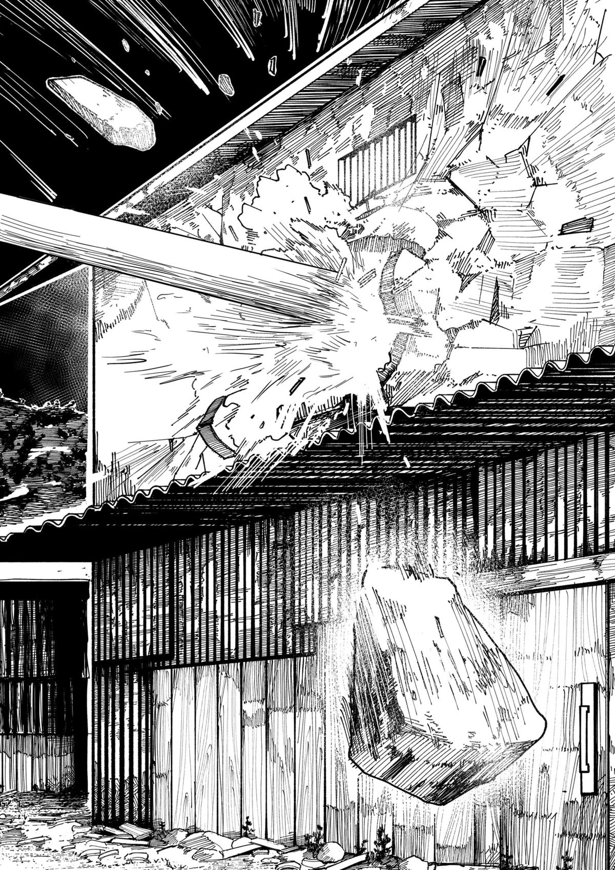 Drama Queen Chap 36 - Next Chap 37
