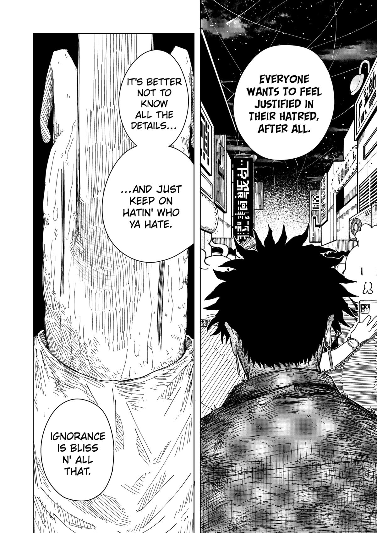 Drama Queen Chap 36 - Next Chap 37