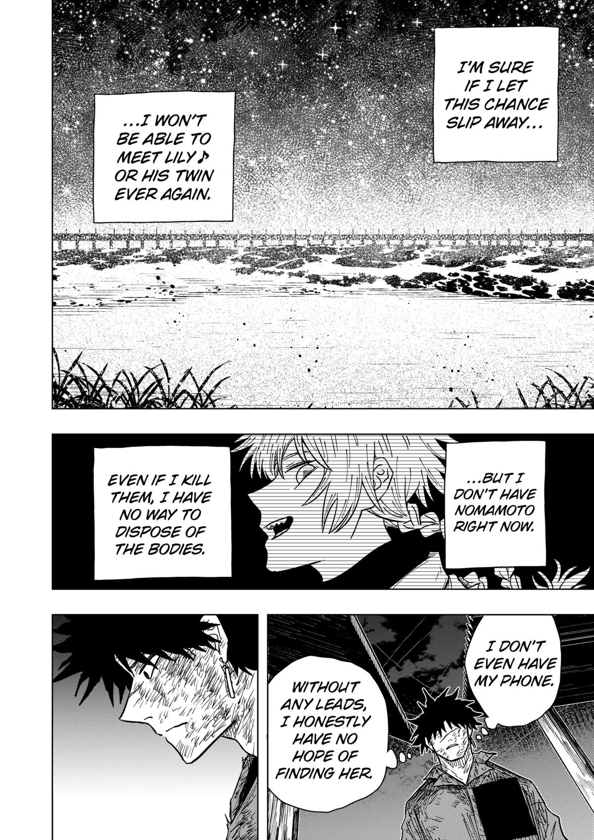 Drama Queen Chap 36 - Next Chap 37
