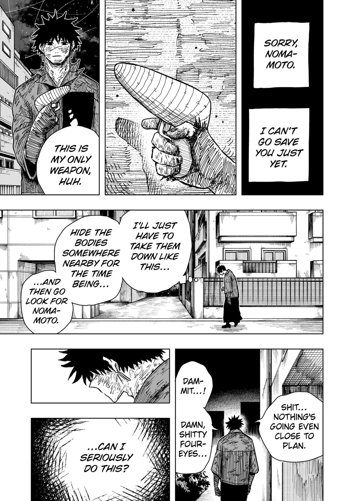 Drama Queen Chap 36 - Next Chap 37
