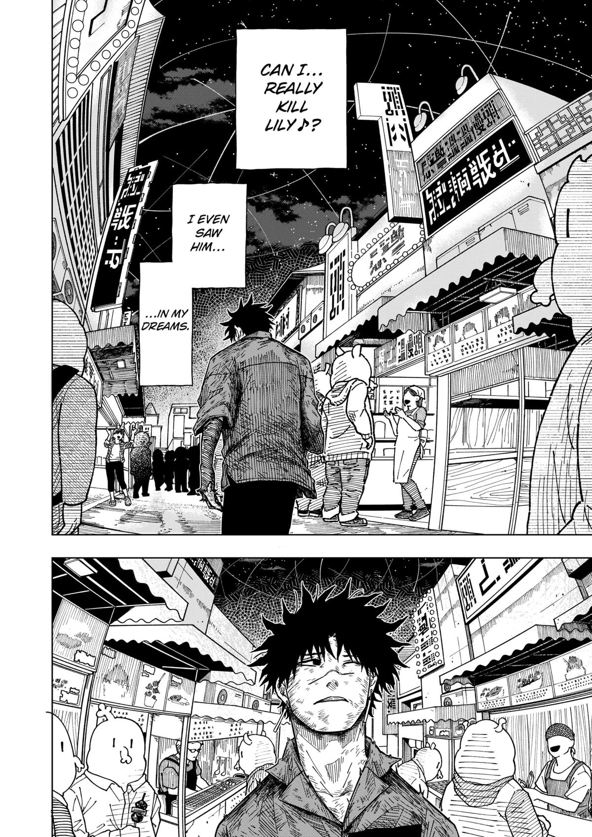 Drama Queen Chap 36 - Next Chap 37