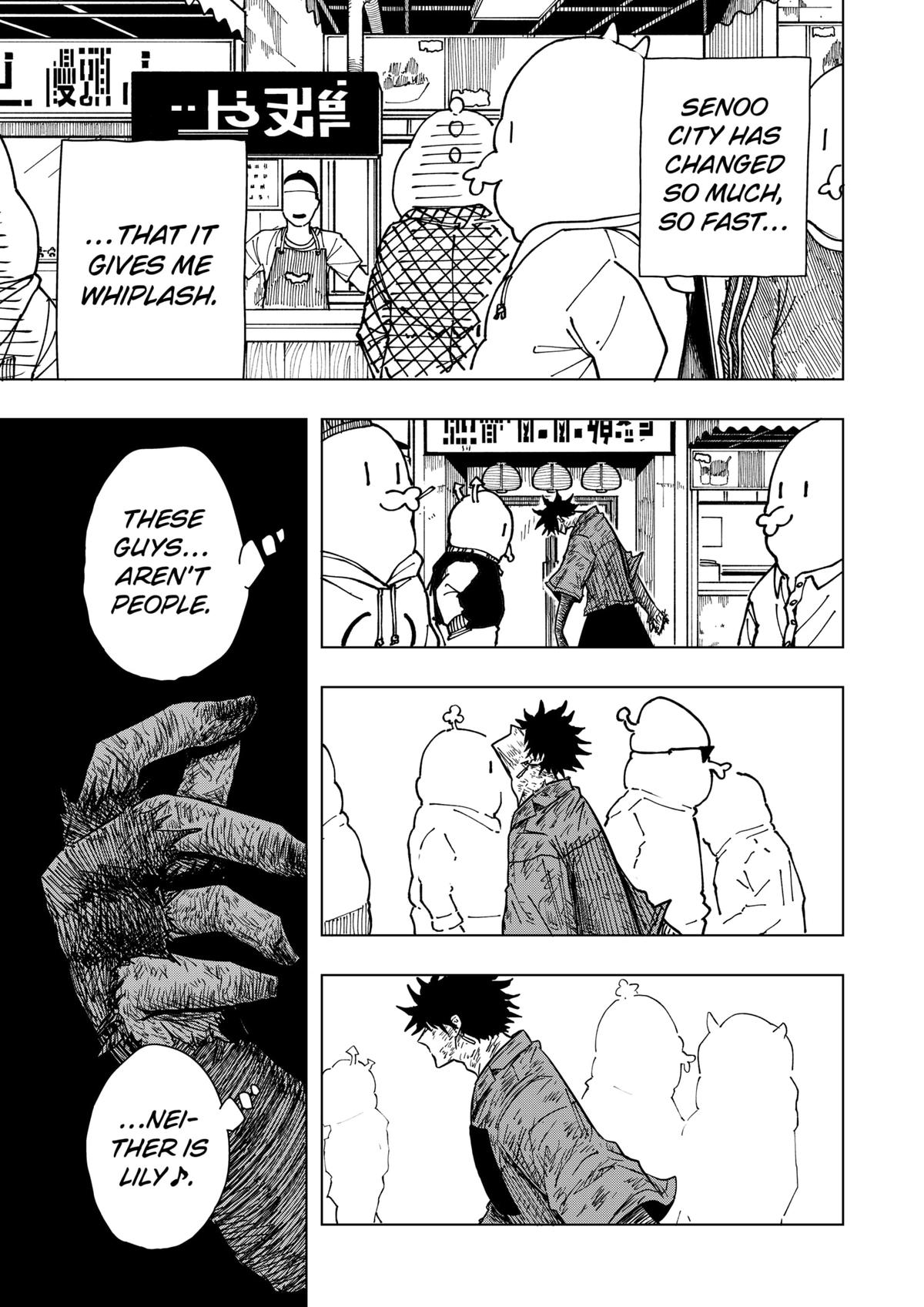 Drama Queen Chap 36 - Next Chap 37