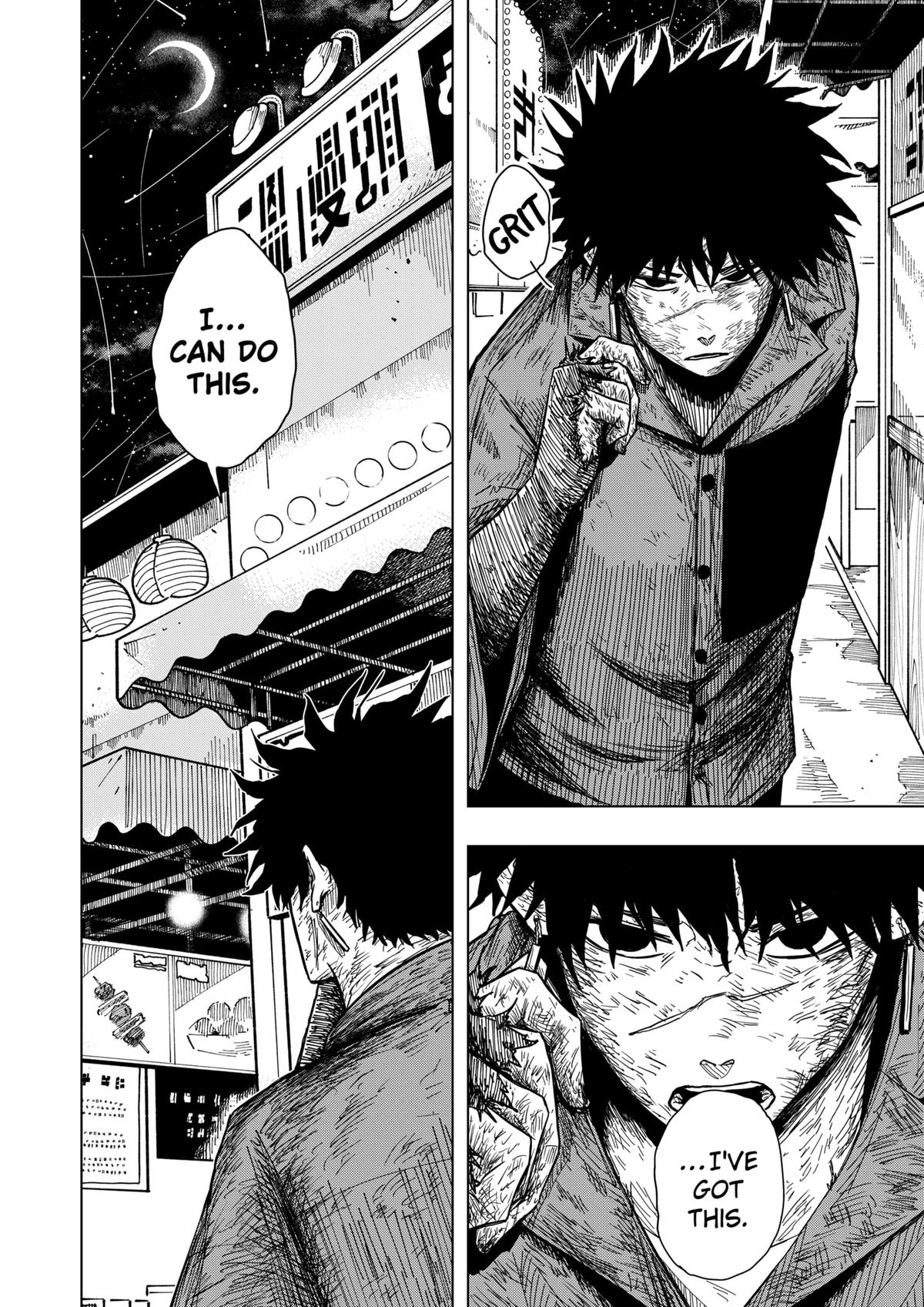 Drama Queen Chap 36 - Next Chap 37