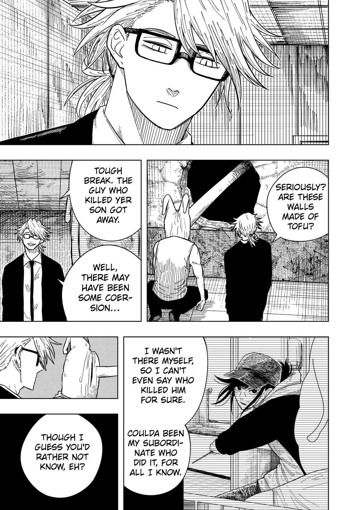 Drama Queen Chap 36 - Next Chap 37