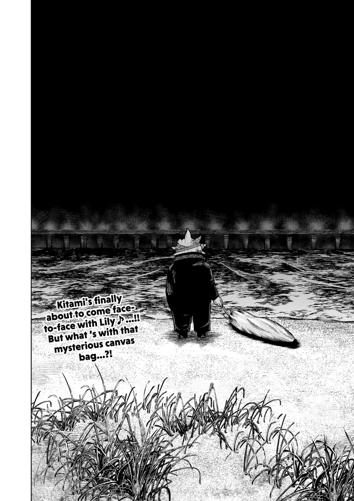 Drama Queen Chap 36 - Next Chap 37