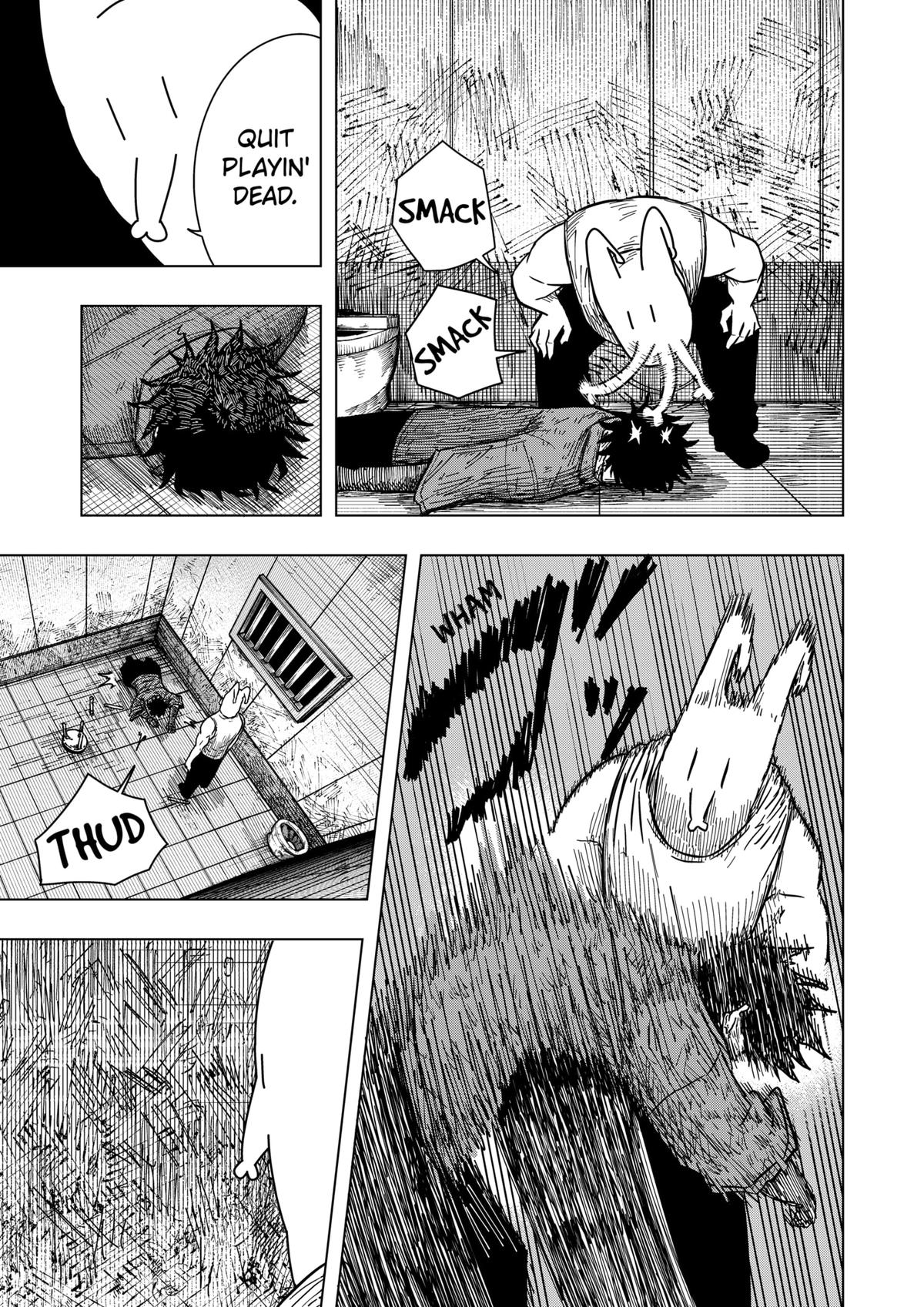 Drama Queen Chap 36 - Next Chap 37