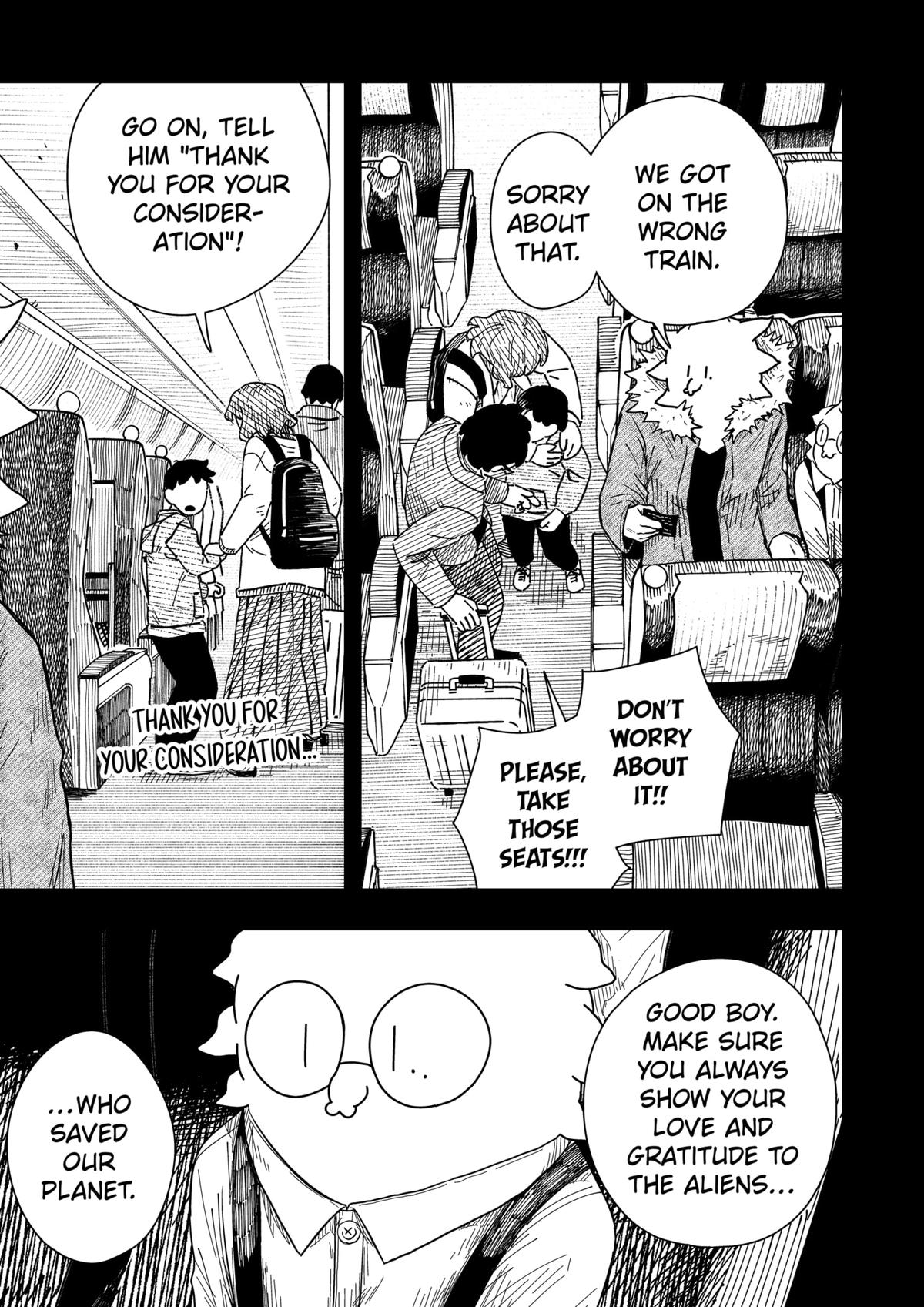 Drama Queen Chap 38 - Next Chap 39