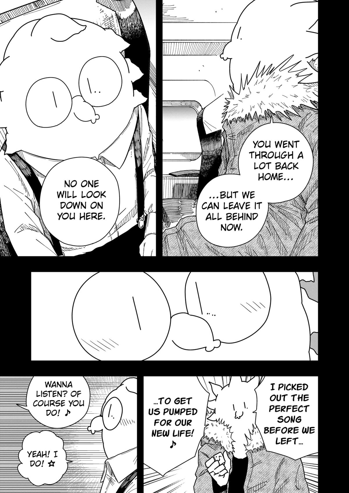 Drama Queen Chap 38 - Next Chap 39