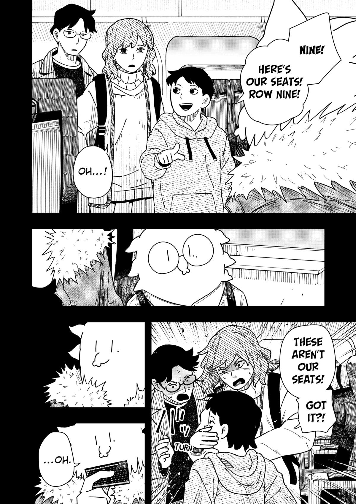 Drama Queen Chap 38 - Next Chap 39