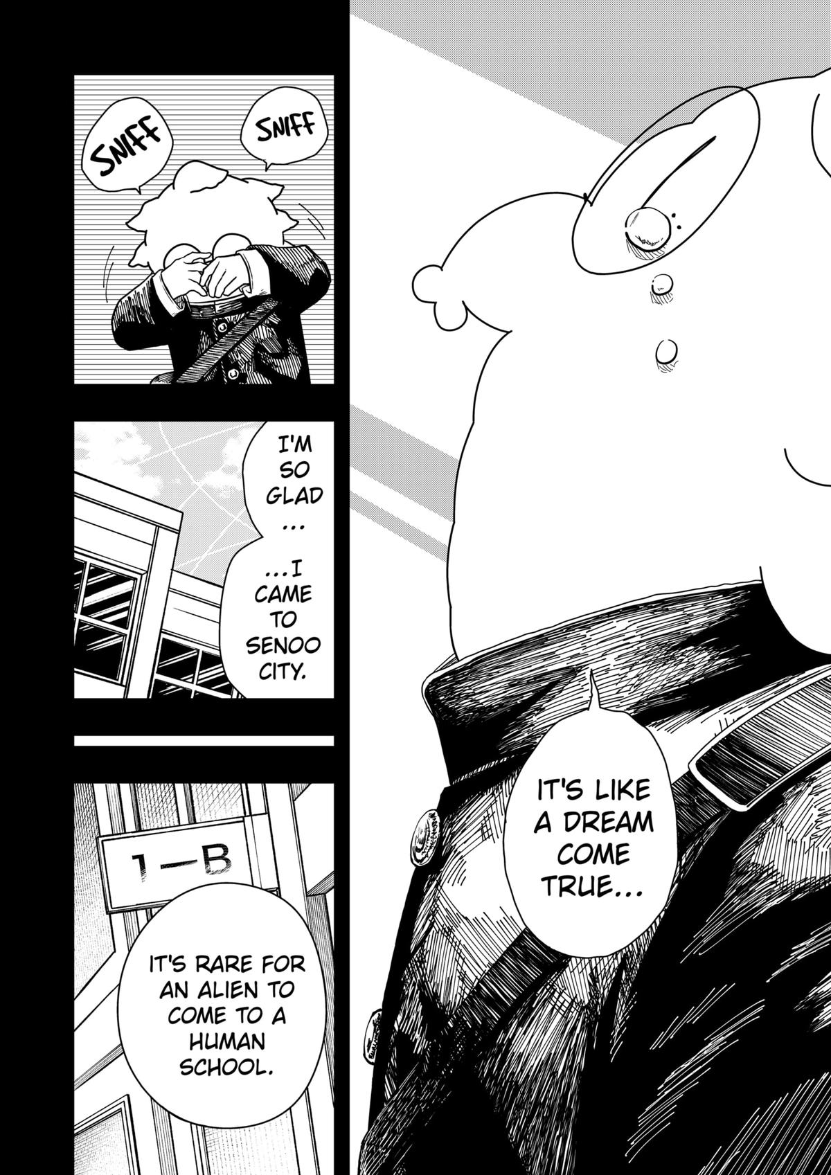 Drama Queen Chap 38 - Next Chap 39