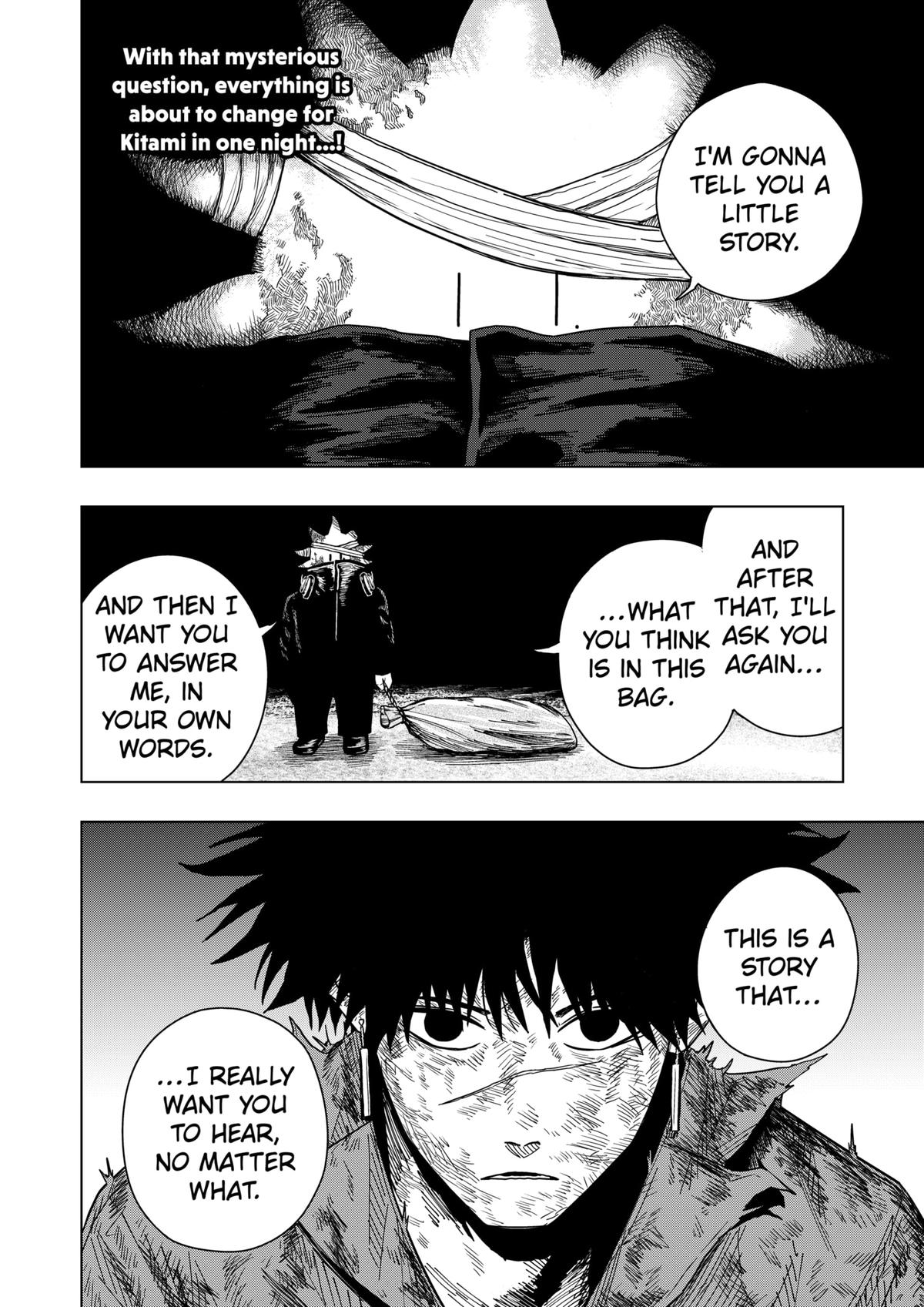 Drama Queen Chap 38 - Next Chap 39