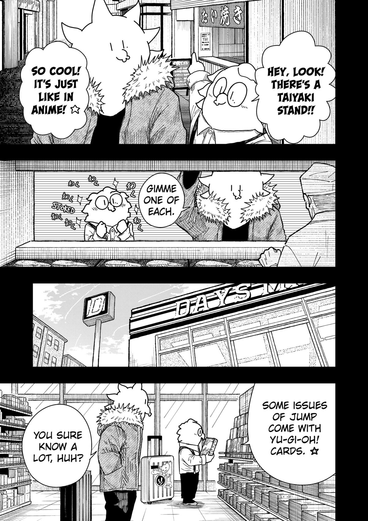 Drama Queen Chap 38 - Next Chap 39