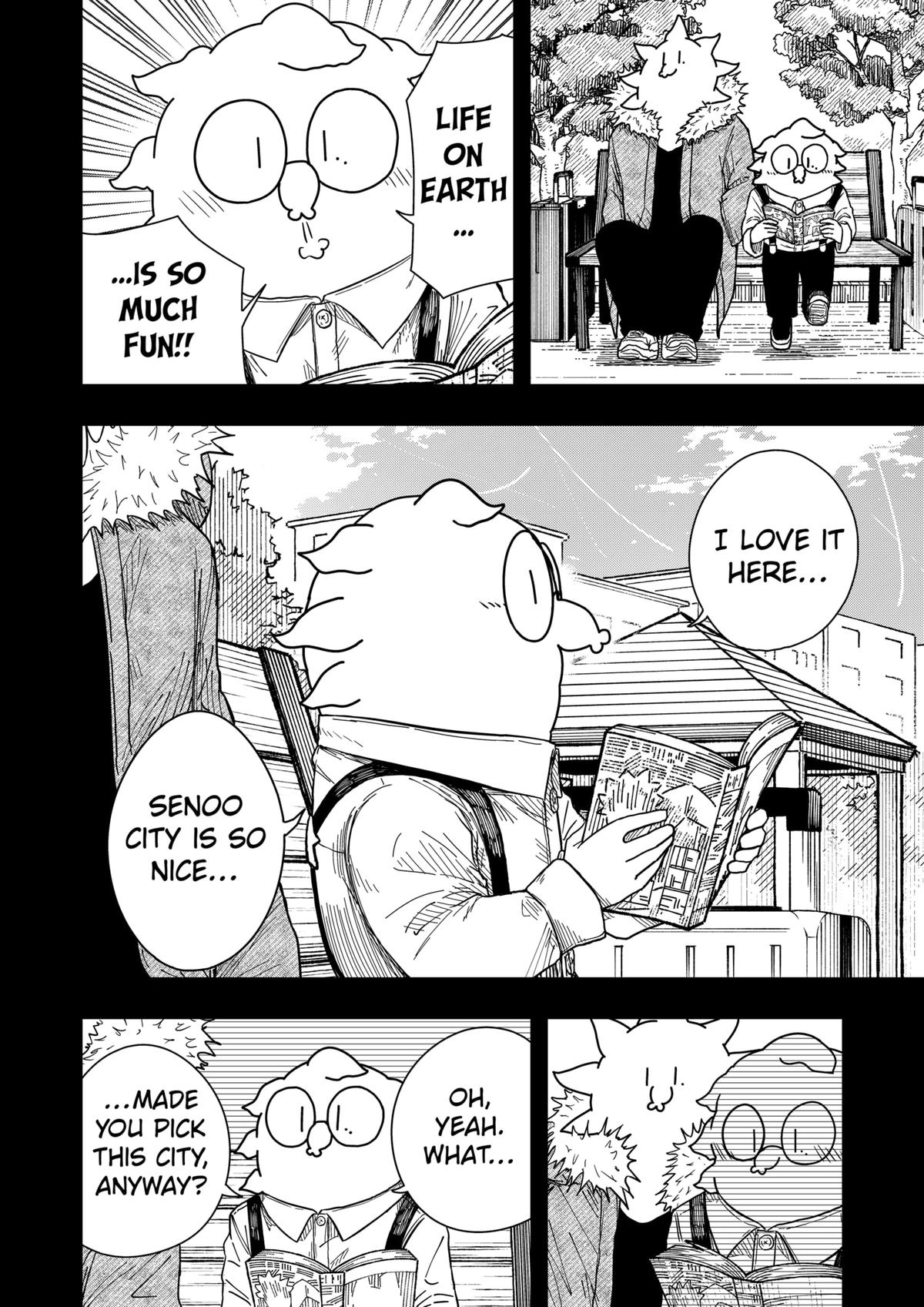 Drama Queen Chap 38 - Next Chap 39