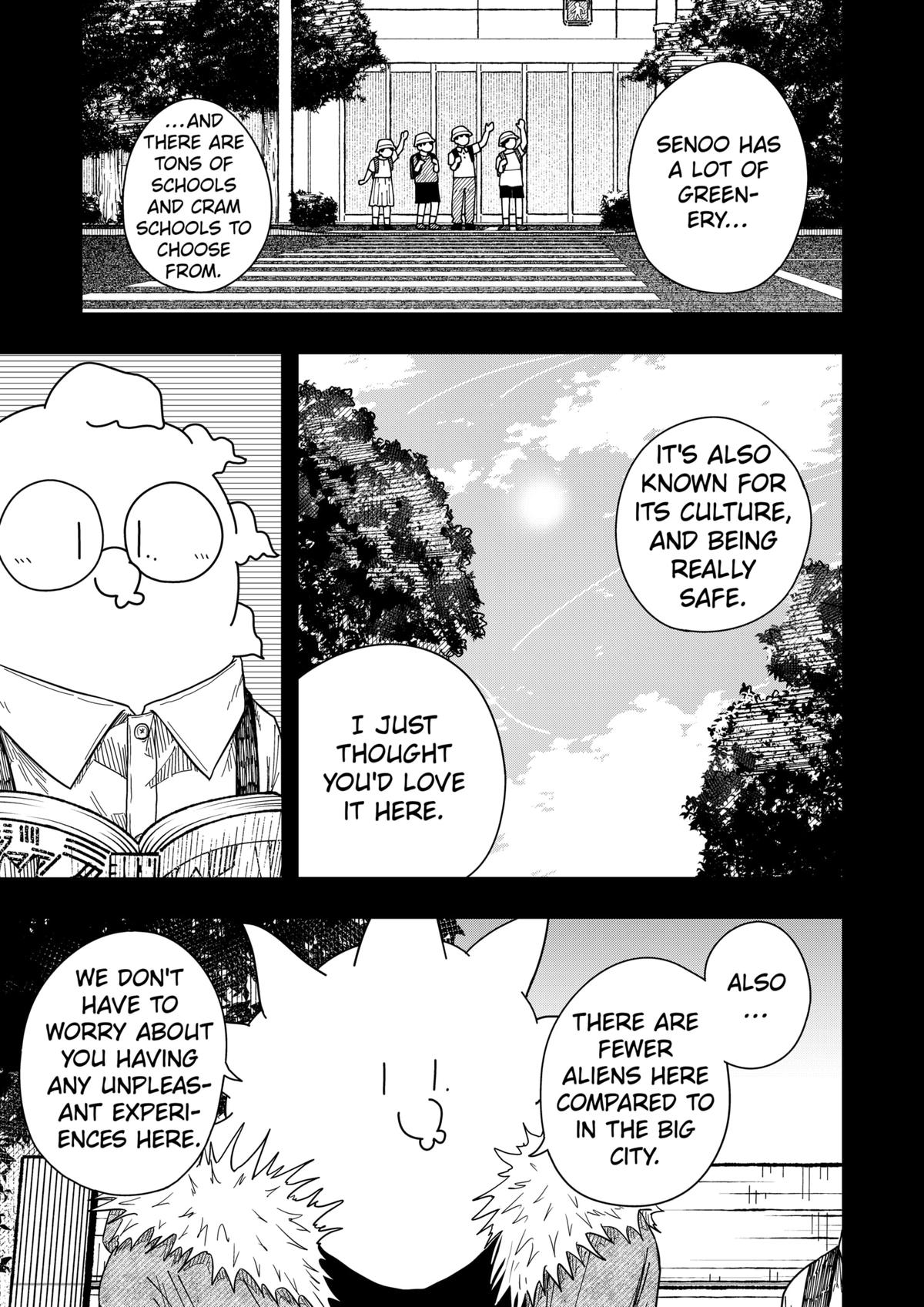 Drama Queen Chap 38 - Next Chap 39