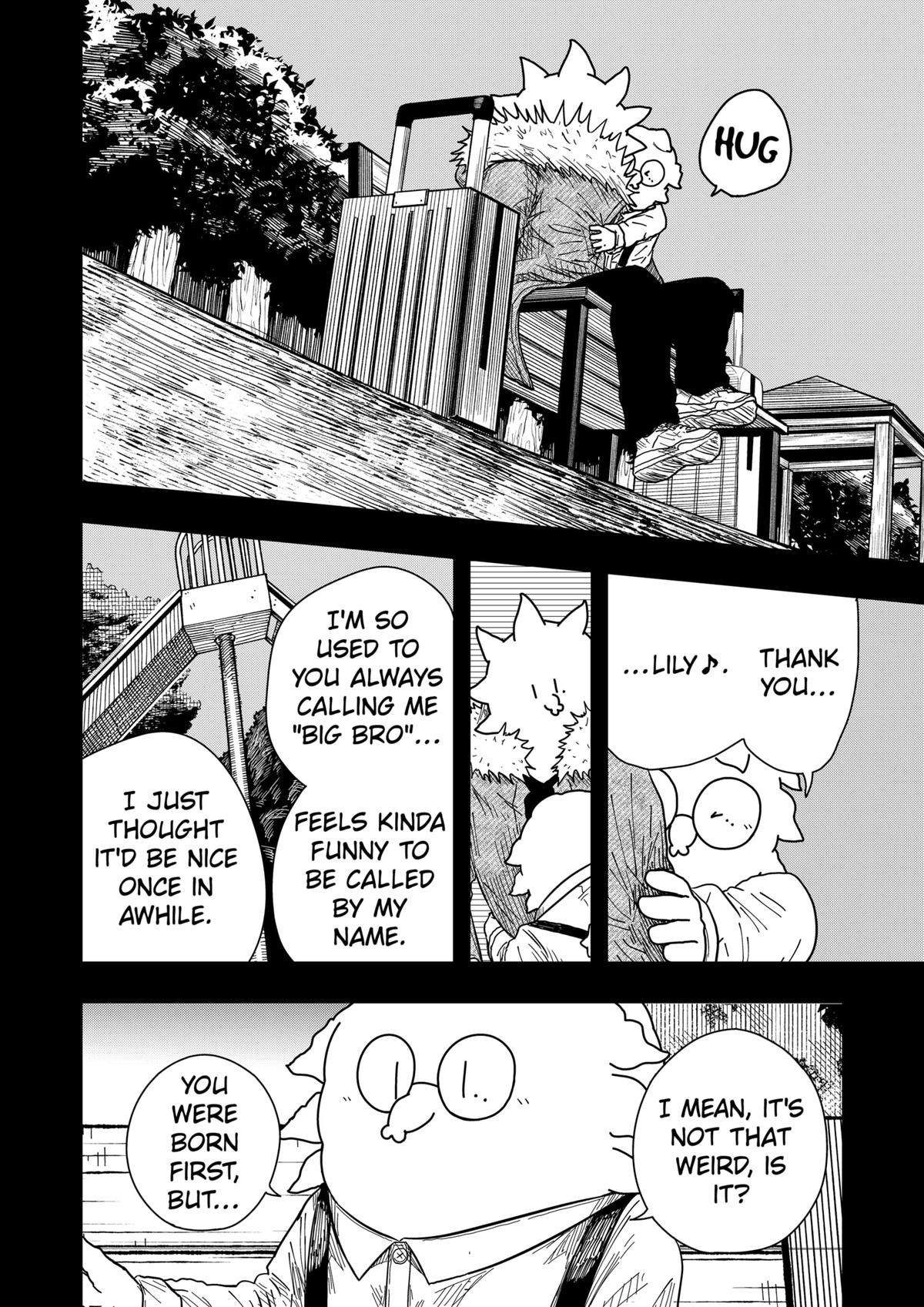 Drama Queen Chap 38 - Next Chap 39