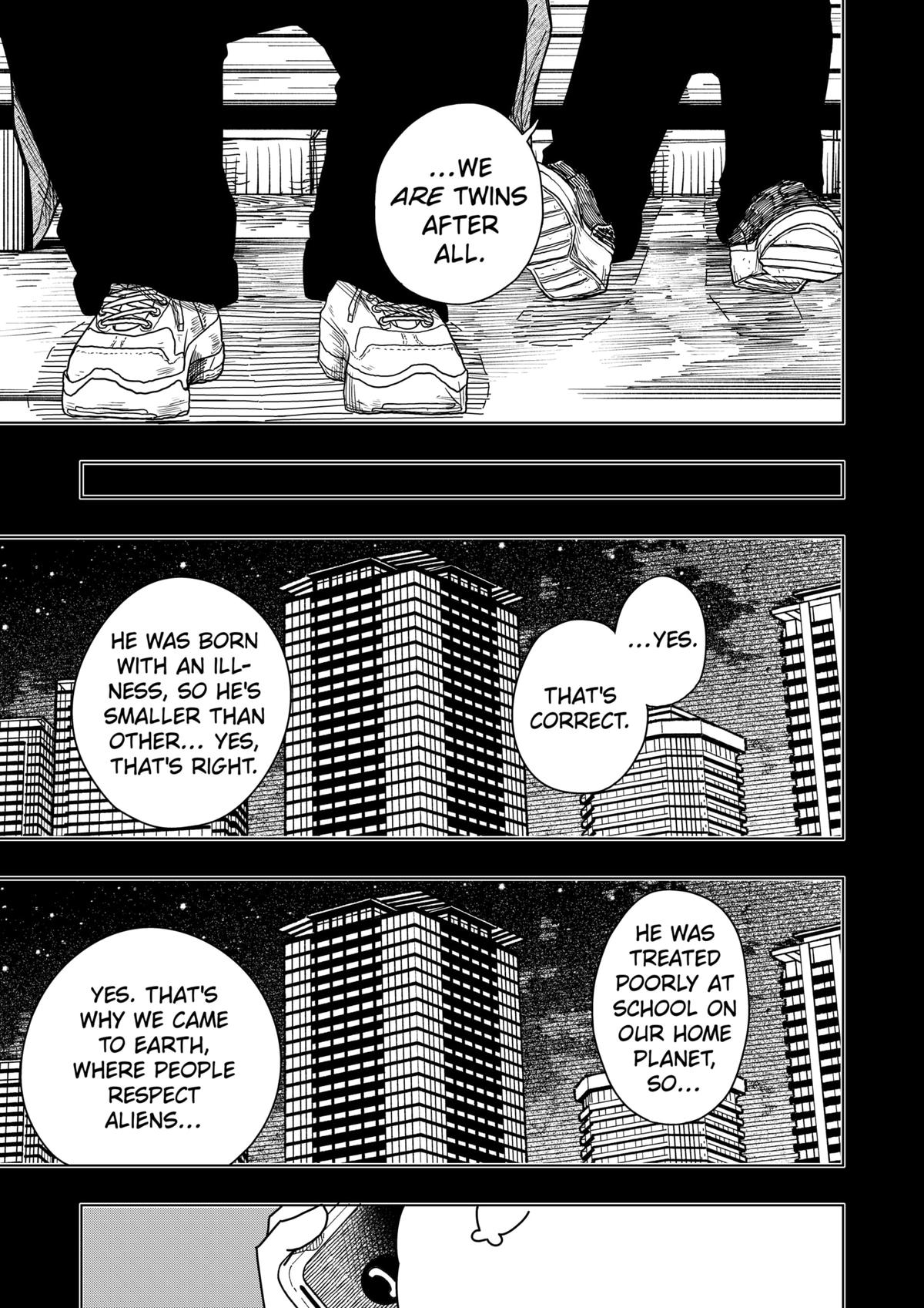 Drama Queen Chap 38 - Next Chap 39