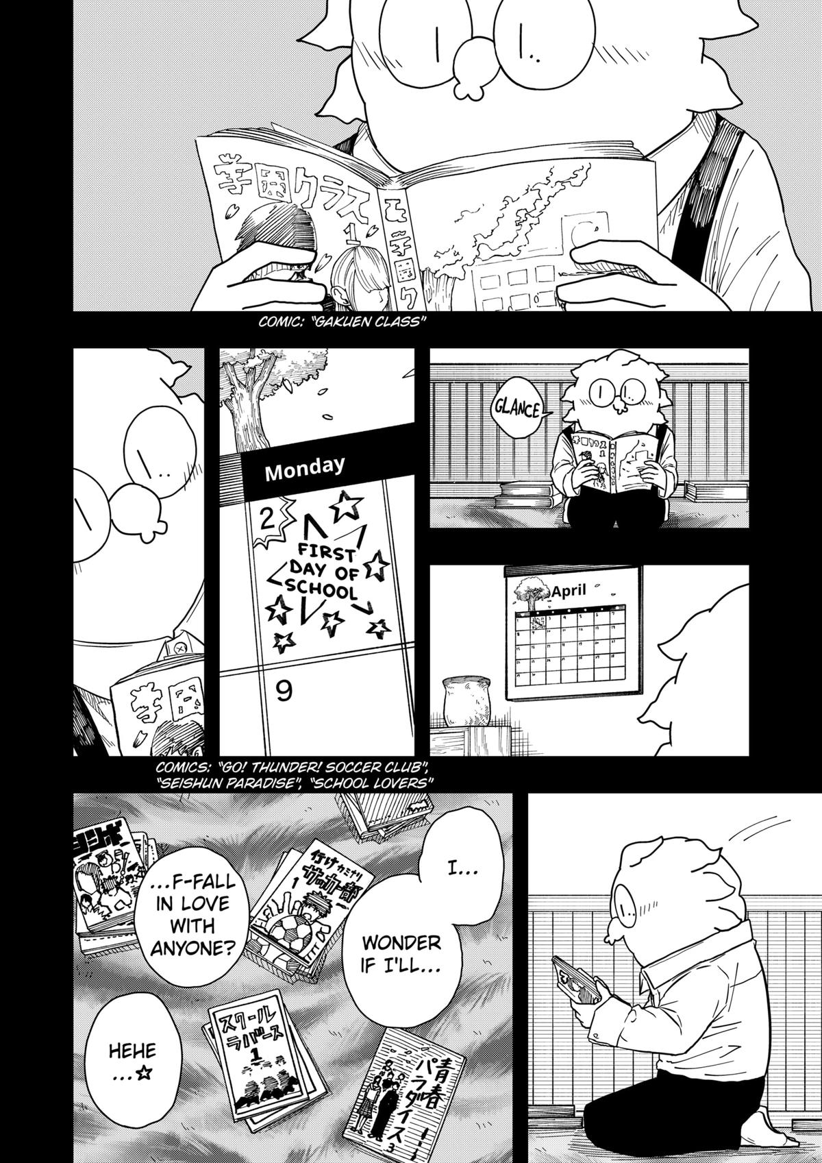 Drama Queen Chap 38 - Next Chap 39