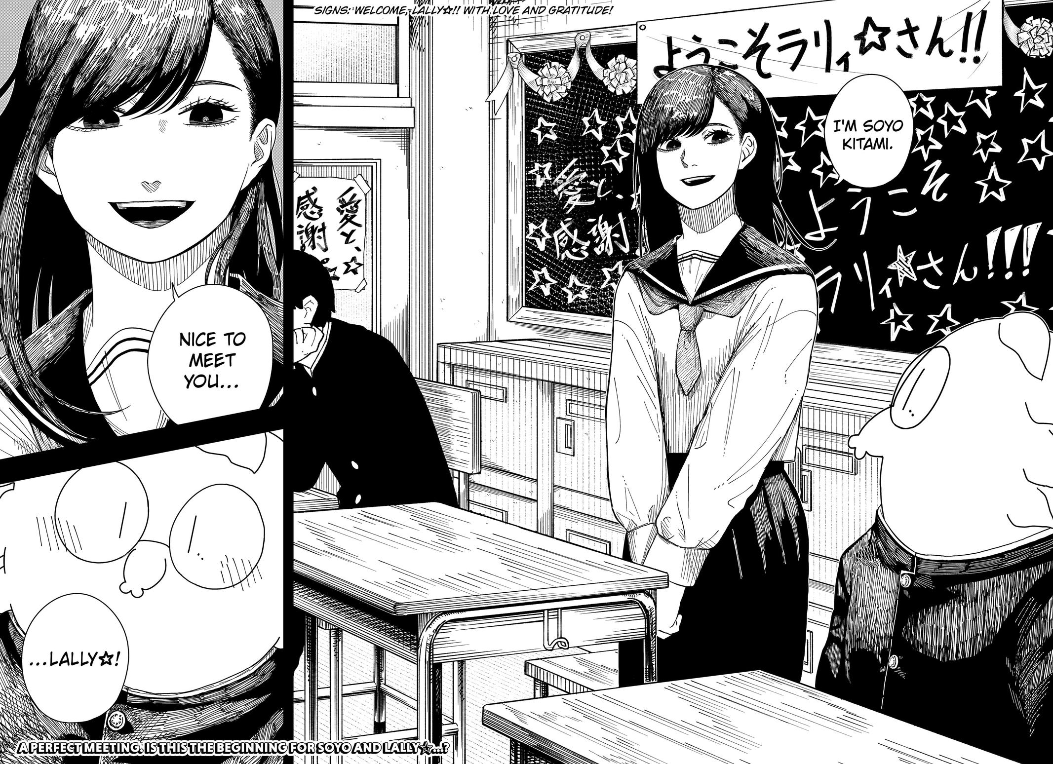 Drama Queen Chap 38 - Next Chap 39