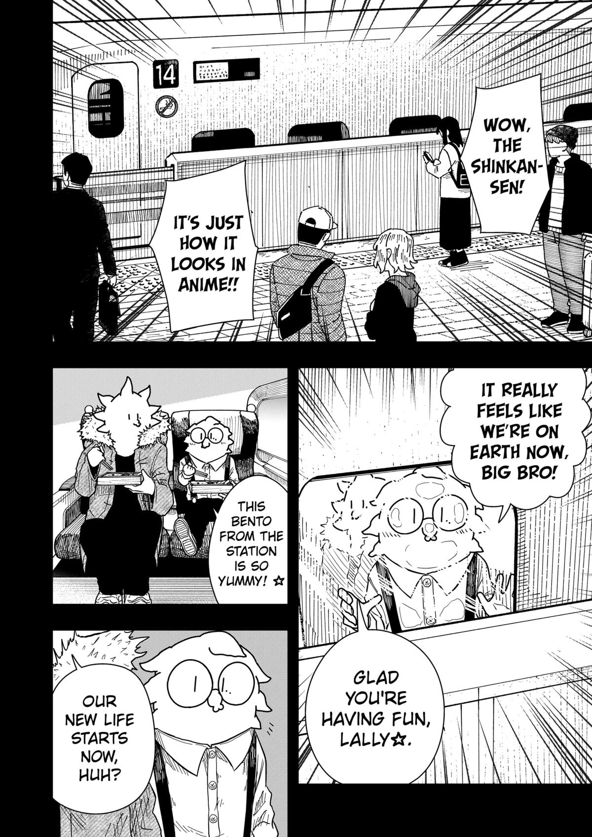 Drama Queen Chap 38 - Next Chap 39