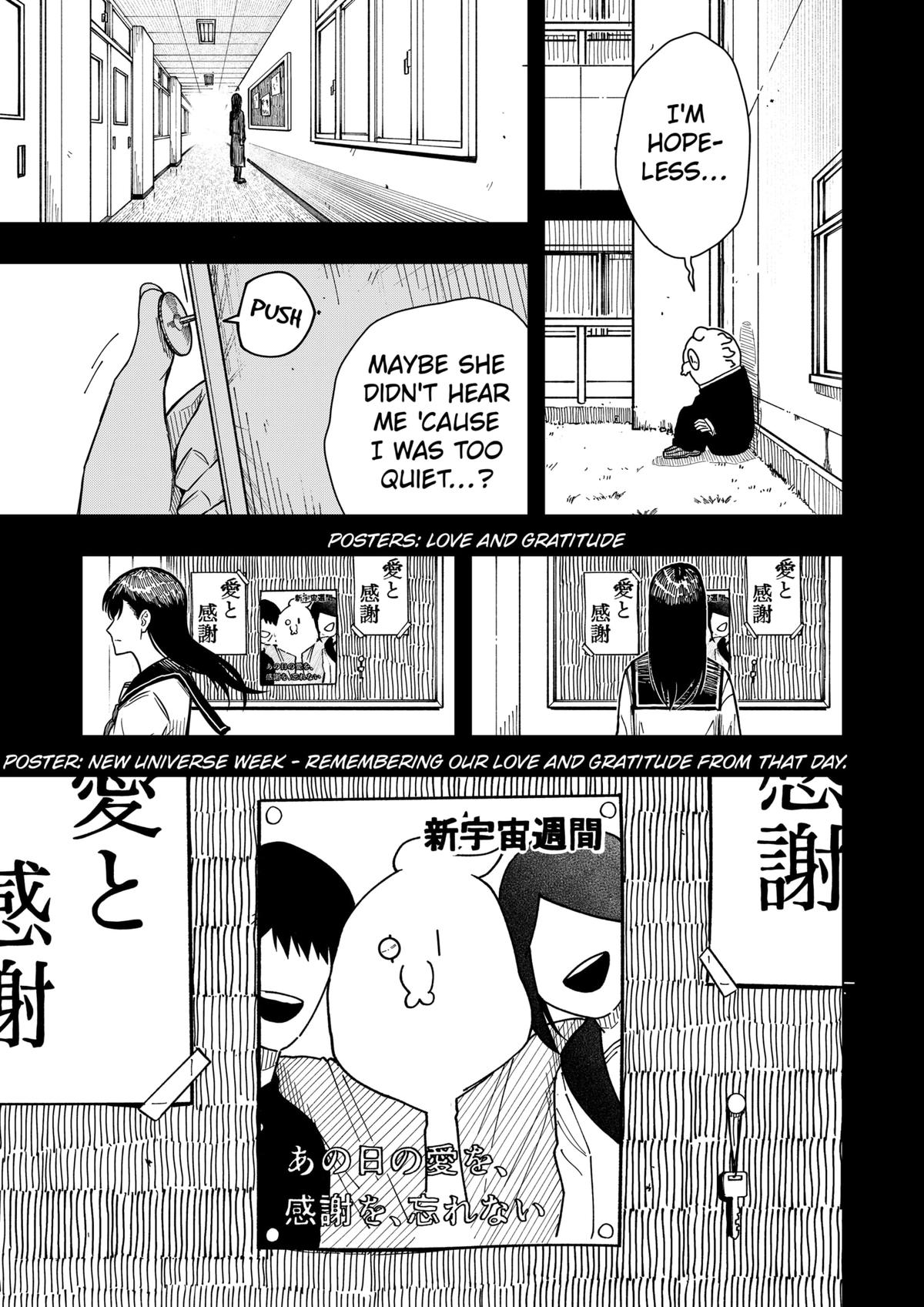 Drama Queen Chap 39 - Next Chap 40