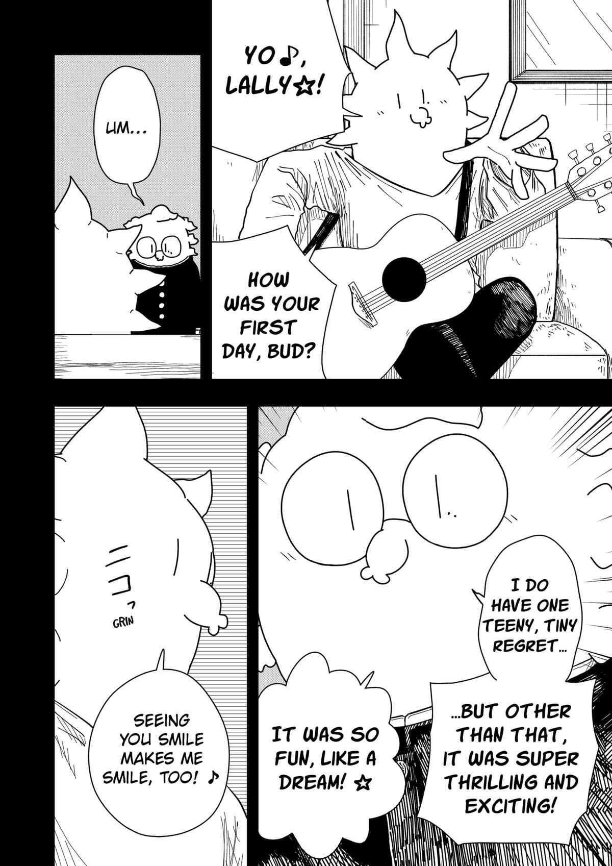 Drama Queen Chap 39 - Next Chap 40