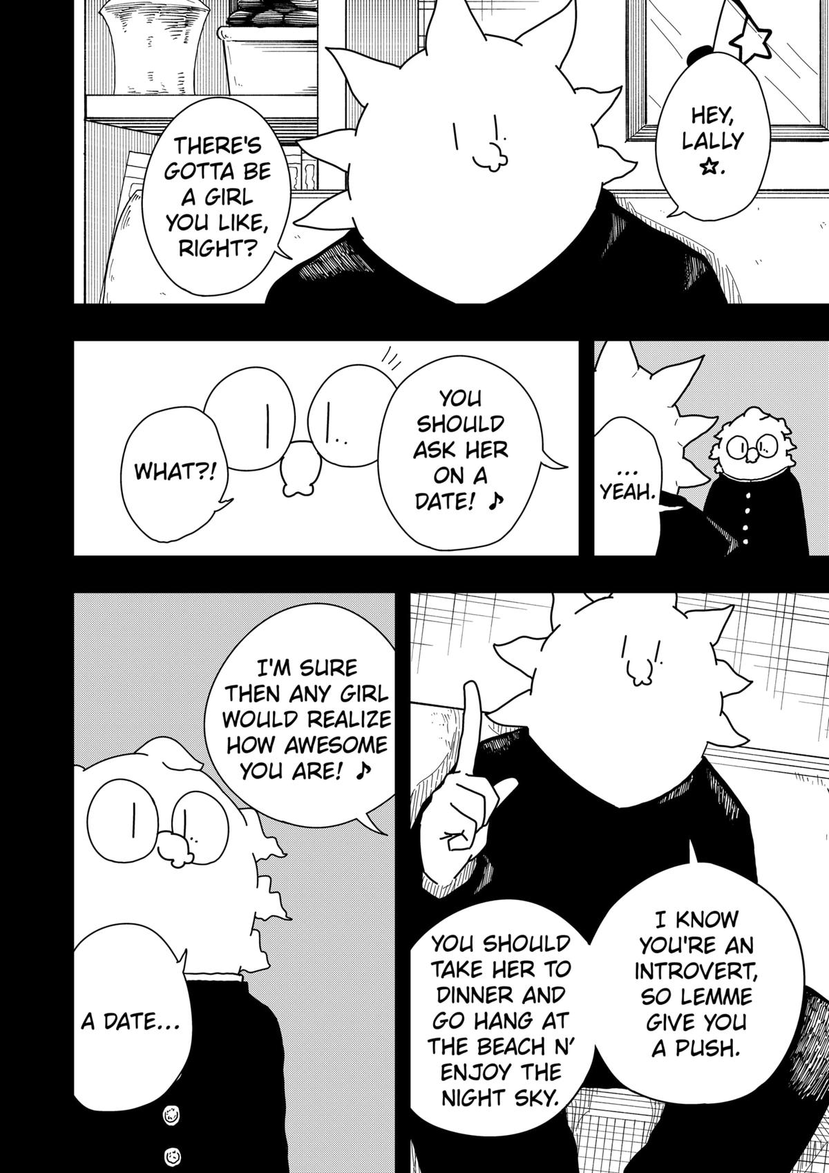 Drama Queen Chap 39 - Next Chap 40