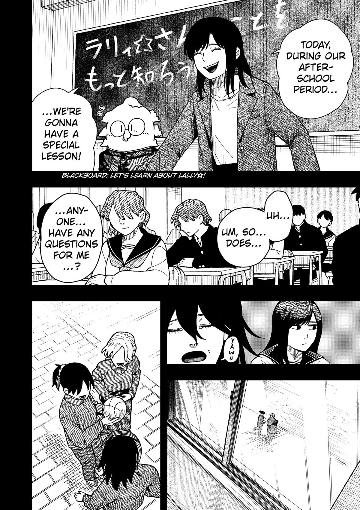 Drama Queen Chap 39 - Next Chap 40