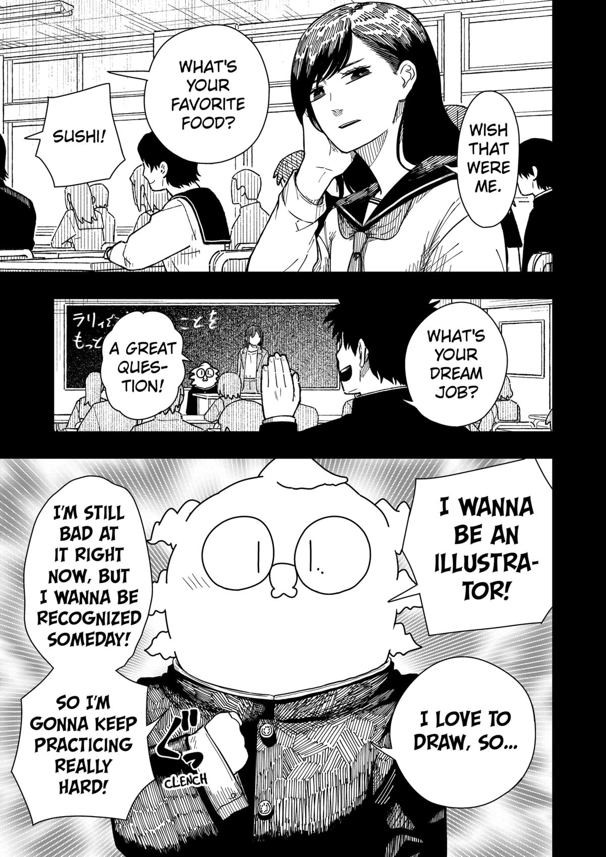 Drama Queen Chap 39 - Next Chap 40