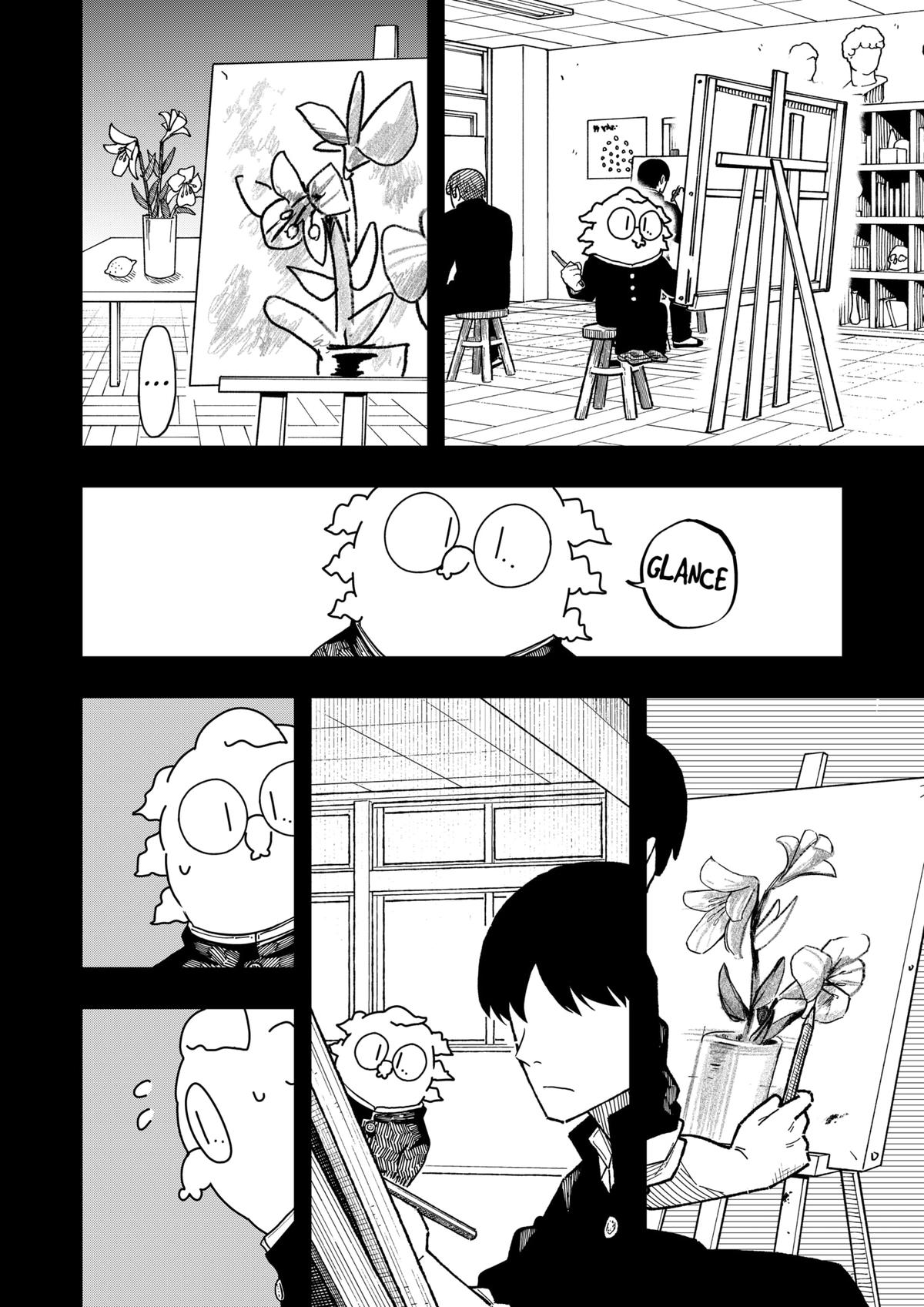 Drama Queen Chap 39 - Next Chap 40