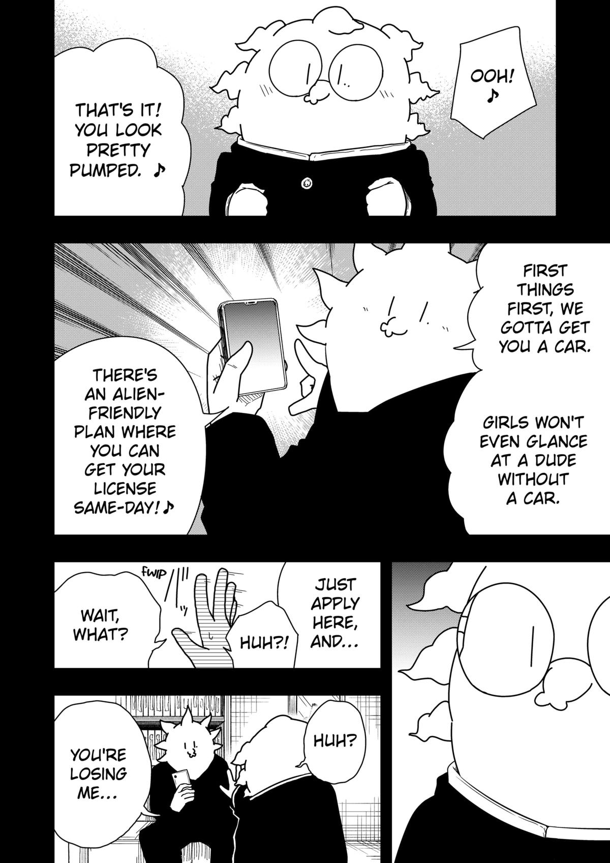 Drama Queen Chap 39 - Next Chap 40