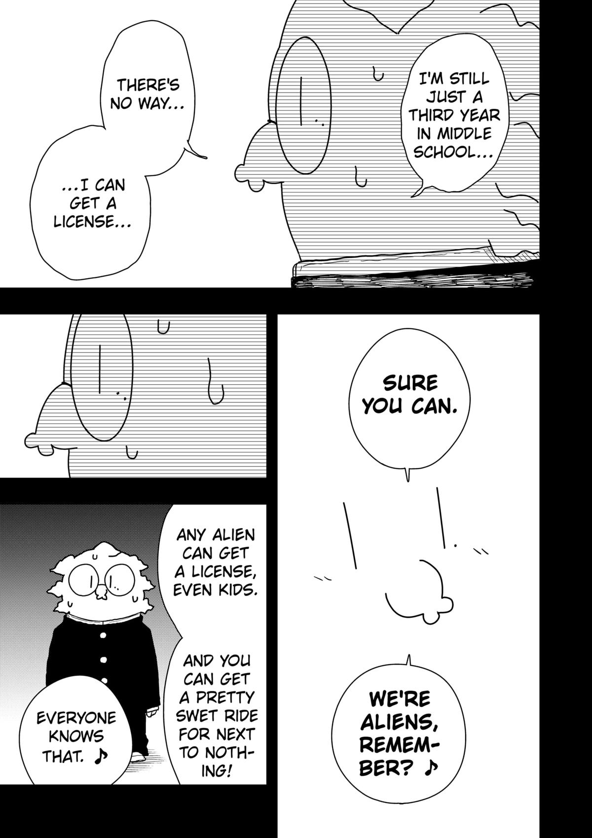 Drama Queen Chap 39 - Next Chap 40