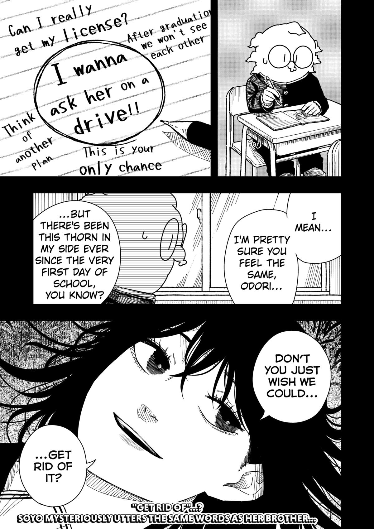 Drama Queen Chap 39 - Next Chap 40