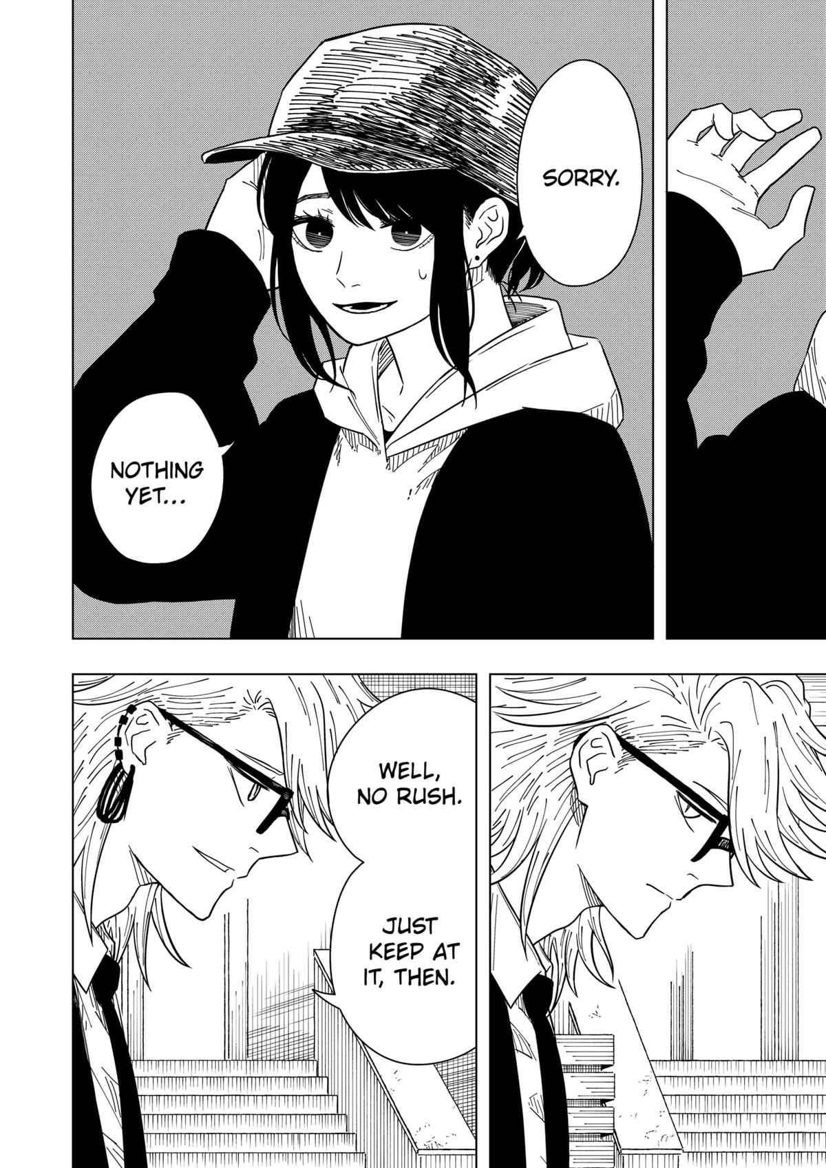 Drama Queen Chap 30 - Next Chap 31