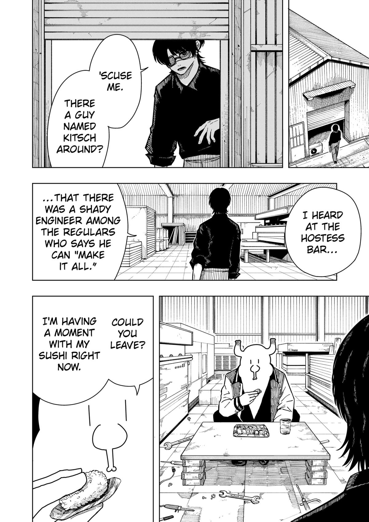 Drama Queen Chap 30 - Next Chap 31