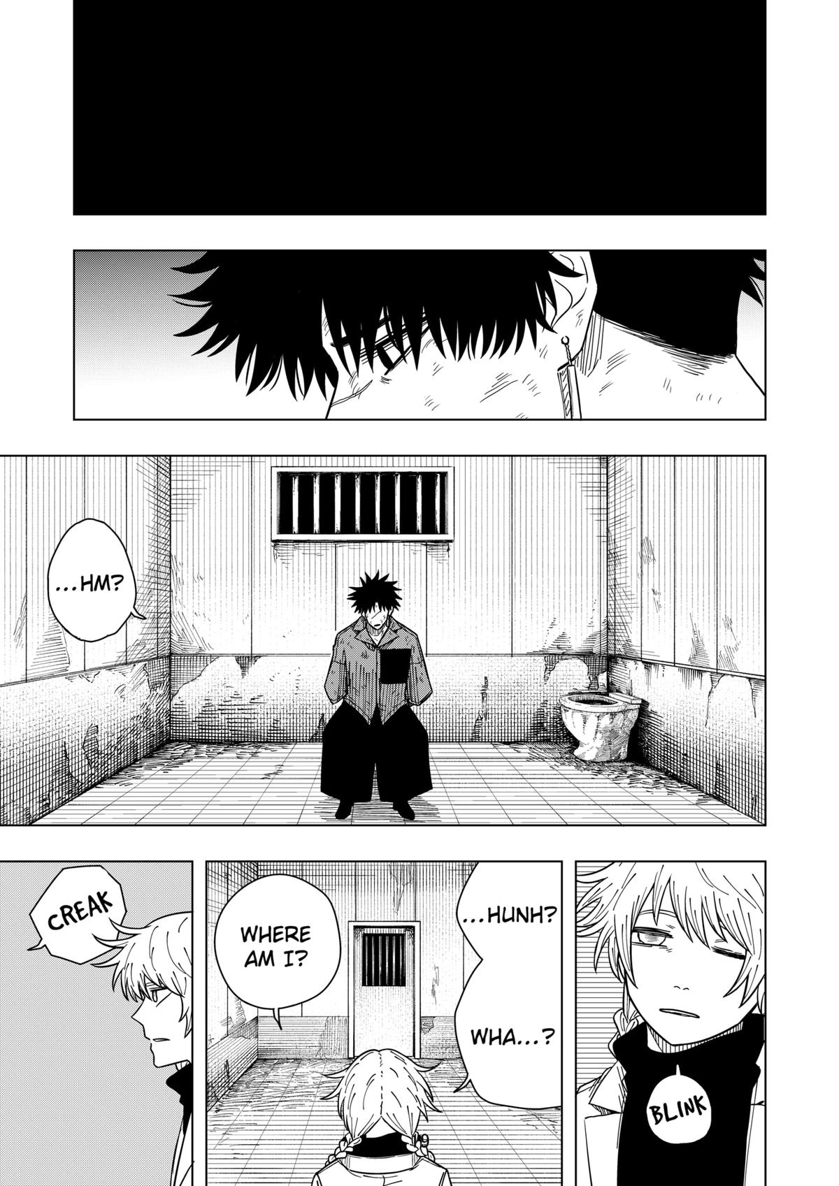 Drama Queen Chap 30 - Next Chap 31