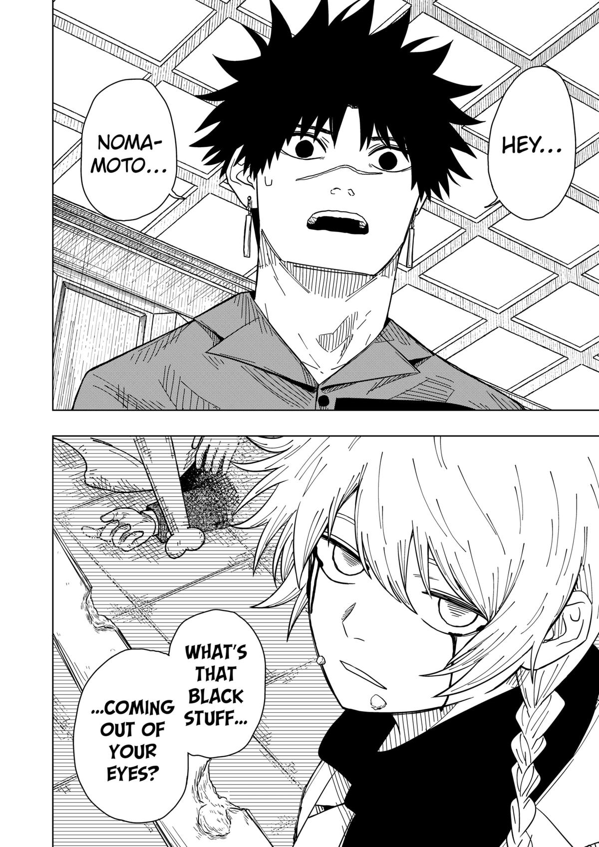 Drama Queen Chap 30 - Next Chap 31