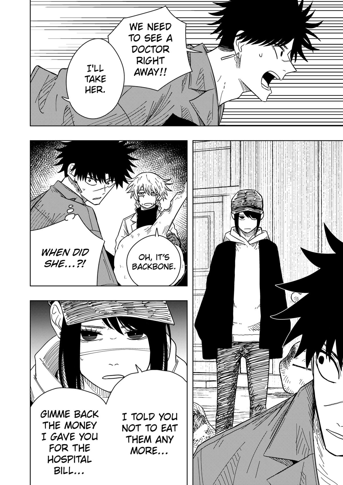 Drama Queen Chap 30 - Next Chap 31