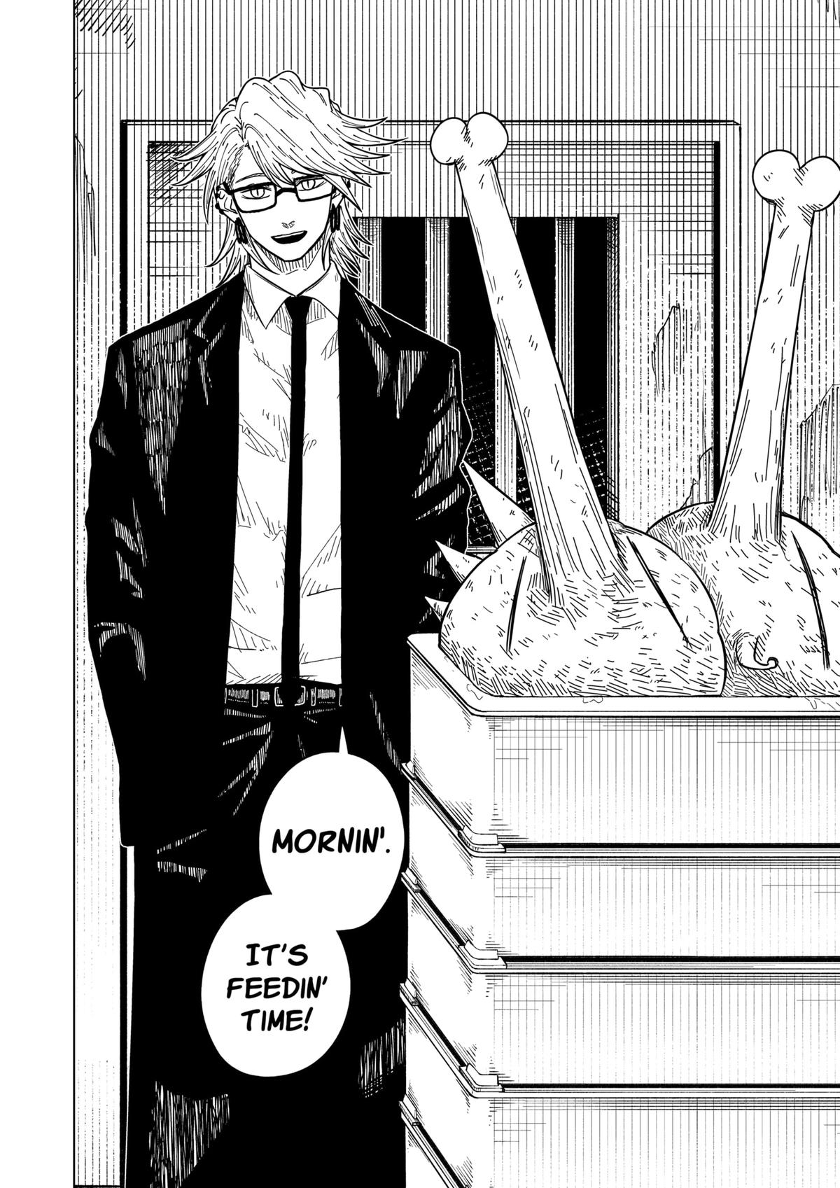 Drama Queen Chap 30 - Next Chap 31