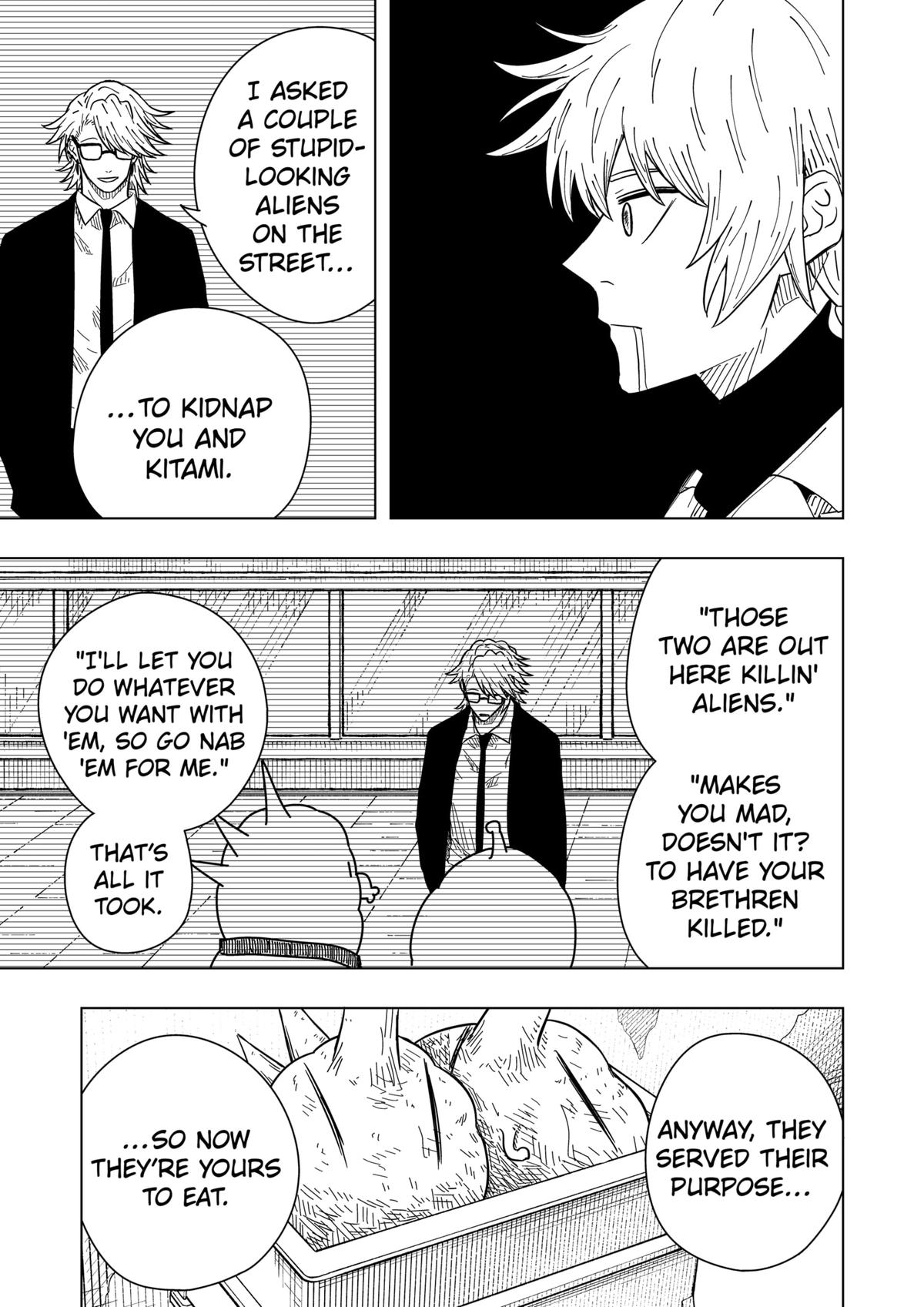 Drama Queen Chap 30 - Next Chap 31