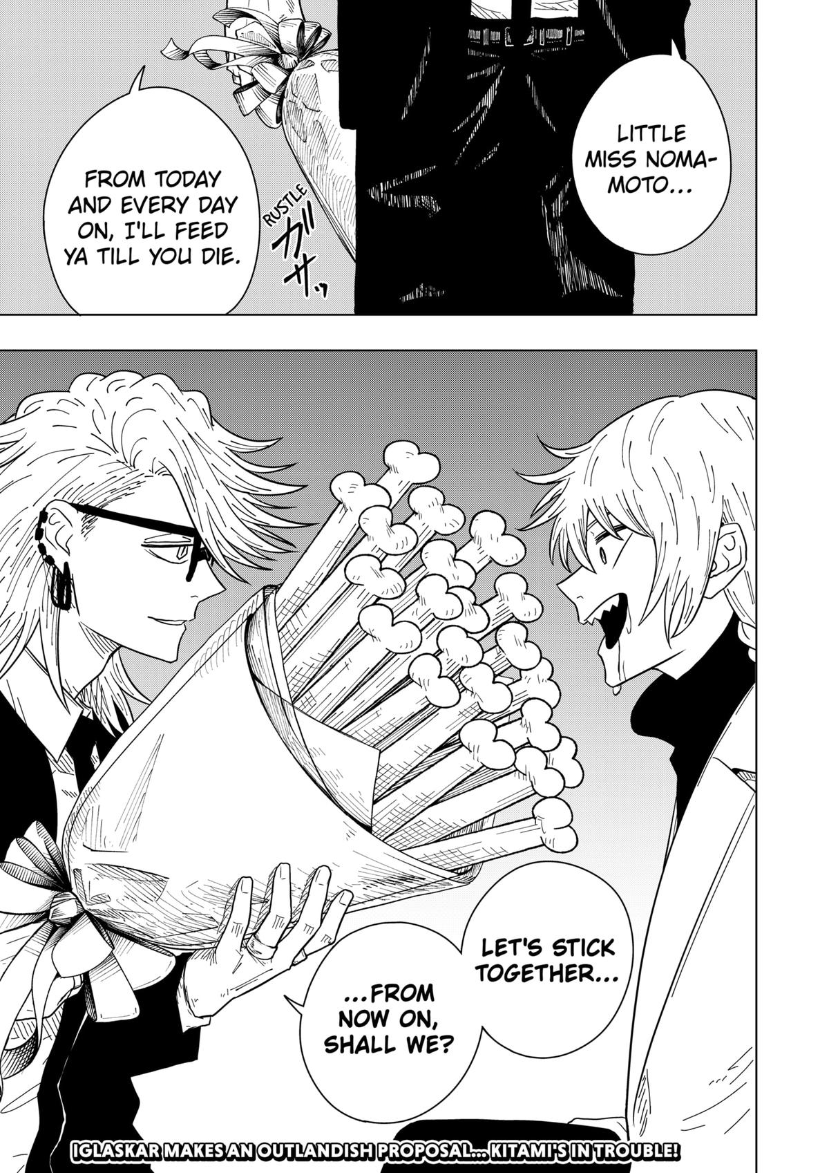 Drama Queen Chap 30 - Next Chap 31