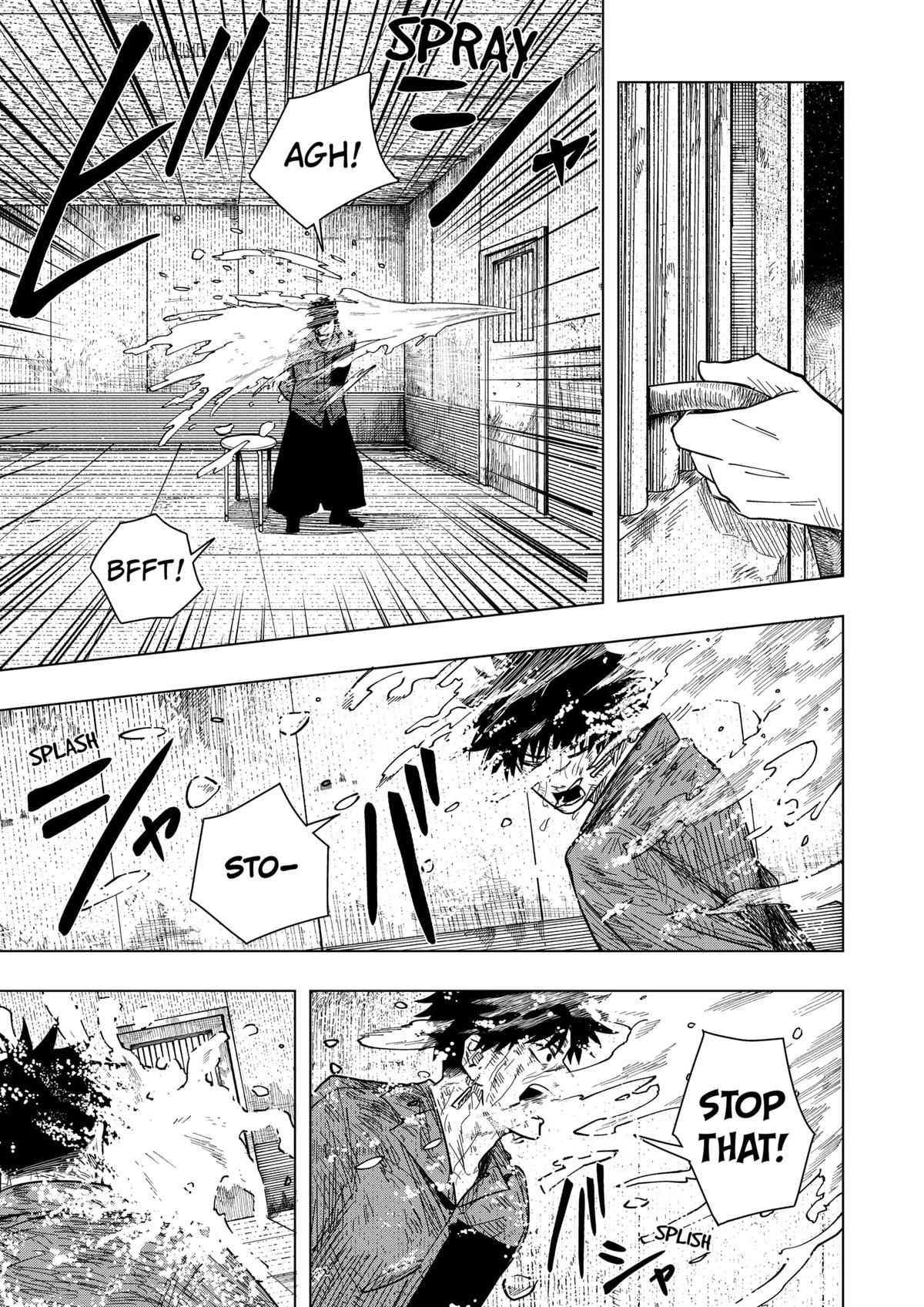 Drama Queen Chap 31 - Next Chap 32
