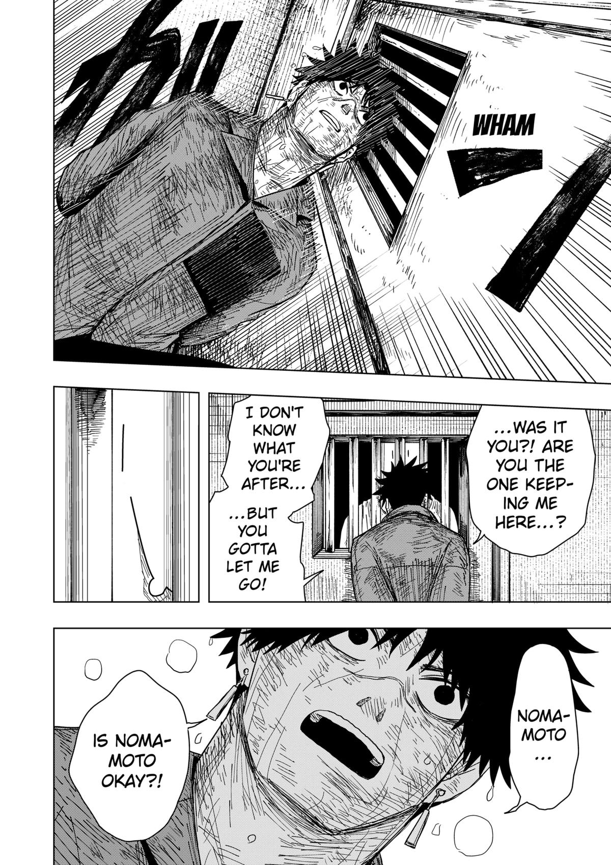 Drama Queen Chap 31 - Next Chap 32