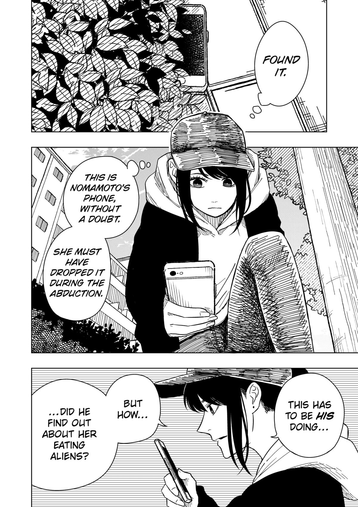Drama Queen Chap 31 - Next Chap 32
