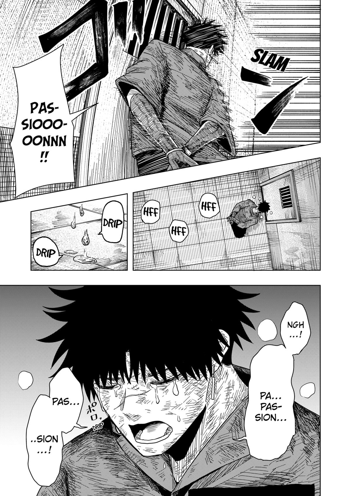 Drama Queen Chap 31 - Next Chap 32