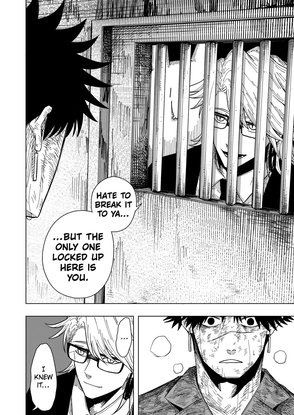 Drama Queen Chap 31 - Next Chap 32