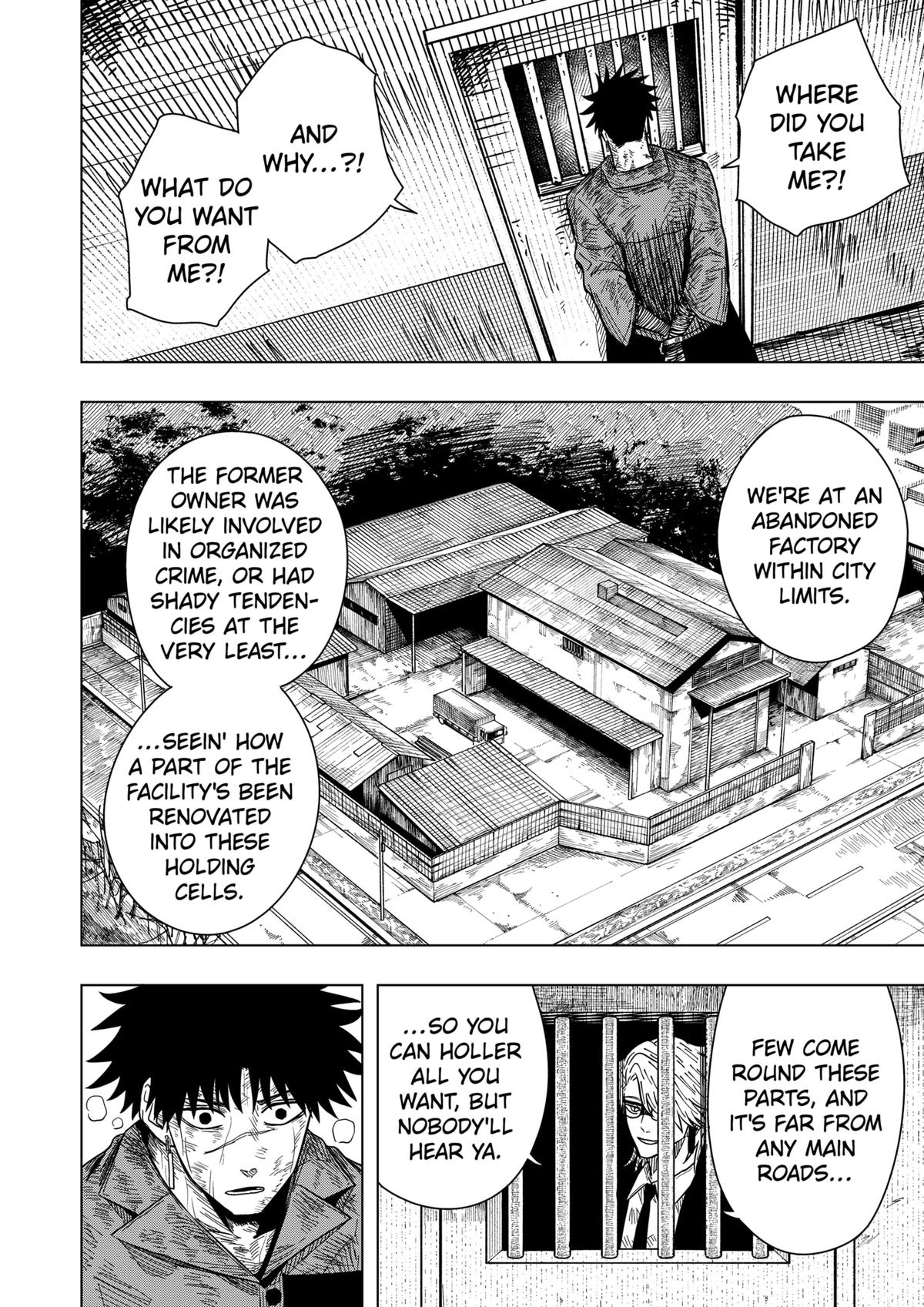 Drama Queen Chap 31 - Next Chap 32